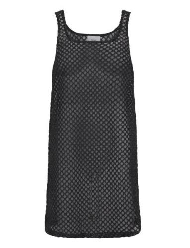 Nufusy Dress Black Nümph