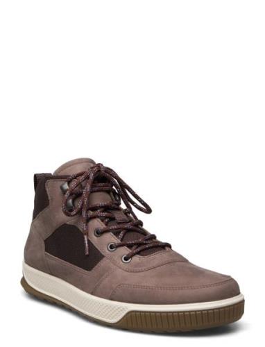 Byway Tred Brown ECCO