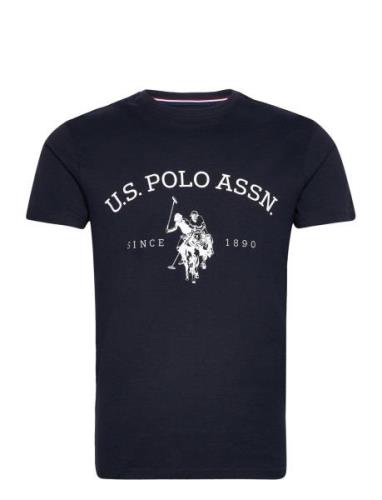 Archibald T-Shirt Navy U.S. Polo Assn.