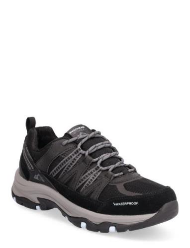 Trego-Lookout Point Patterned Skechers