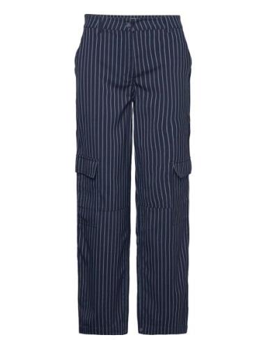 Enplanet Pants St 7135 Navy Envii