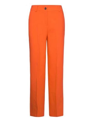 Gale Pants Orange Modström