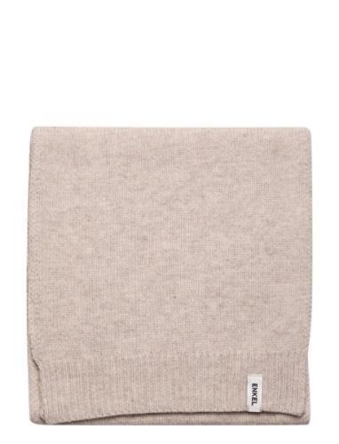 Esmakoto Scarf Beige Enkel Studio