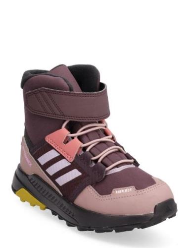 Terrex Trailmaker High C.rdy K Patterned Adidas Terrex