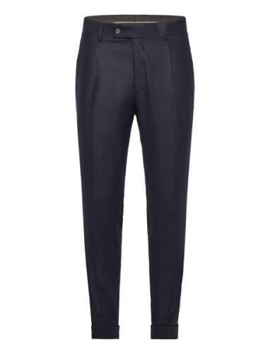 Alex Trousers Navy SIR Of Sweden