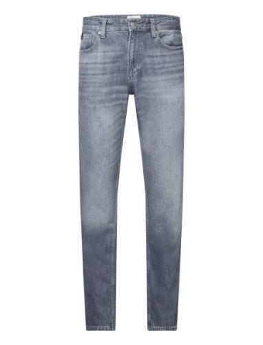 Authentic Straight Grey Calvin Klein Jeans
