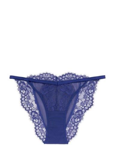 Desiree Tanga Blue Dorina