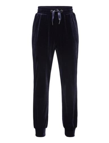 Trousers Navy Rosemunde Kids