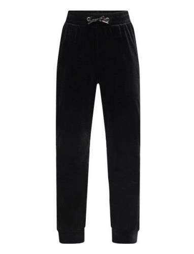 Trousers Black Rosemunde Kids