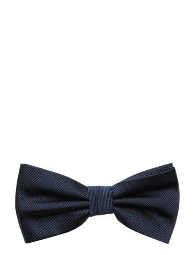 Bow Tie Blue Amanda Christensen