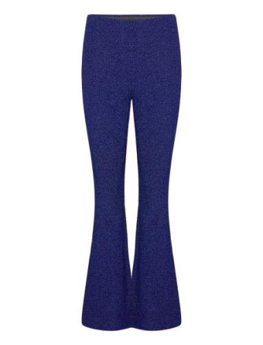 Sinemw Bootcut Pant Blue My Essential Wardrobe