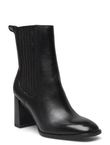 Women Boots Black Tamaris