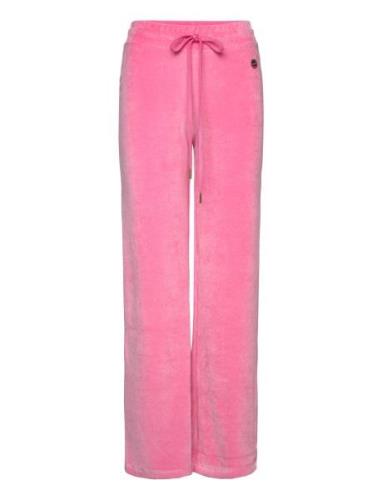 Magny Trouser Pink BUSNEL