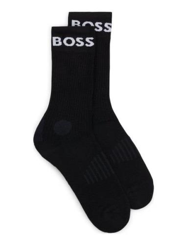 2P Rs Sport Cc Black BOSS