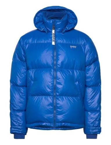 Svcolorado Jacket Short 1022 M Blue Svea