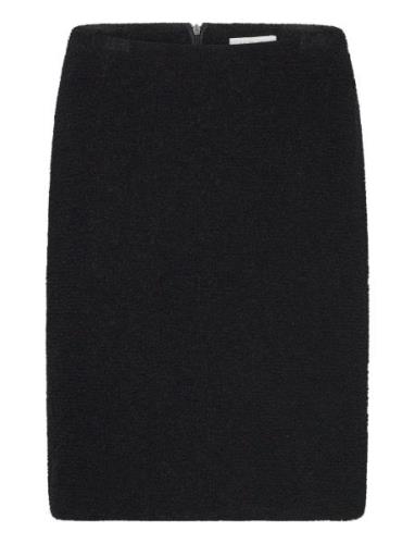 Vivian 55 Skirt Black Andiata