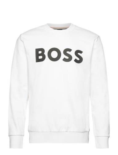 Soleri 02 White BOSS