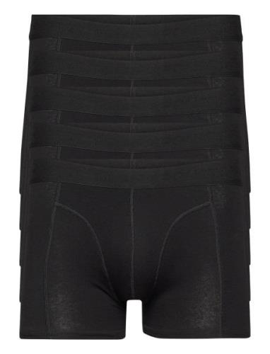 Kronstadt Underwear - 5-Pack Black Kronstadt