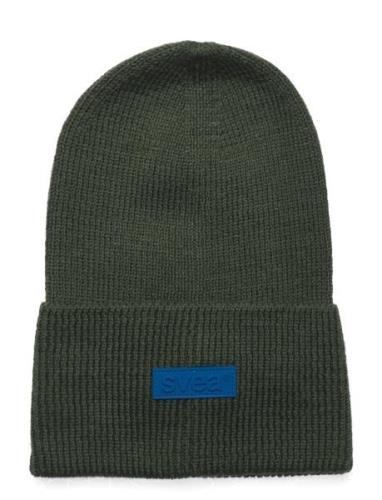 Svknight Hat 3005 U Green Svea