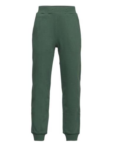 Trousers Extra Durable Green Lindex