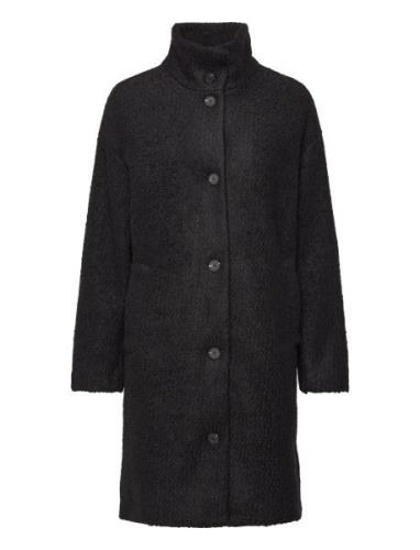 Coat Nova Black Lindex