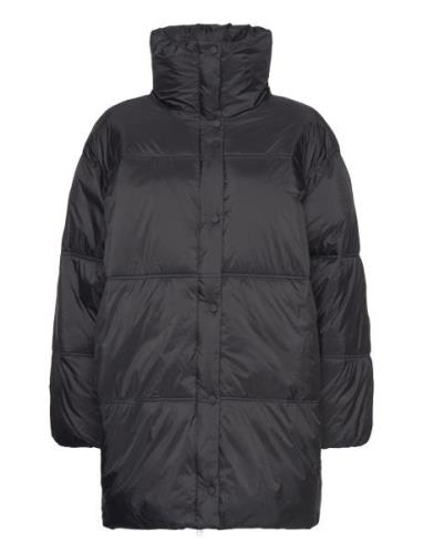 Mschdiona Jacket Black MSCH Copenhagen