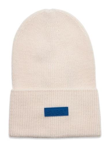 Svknight Hat 3005 U Cream Svea