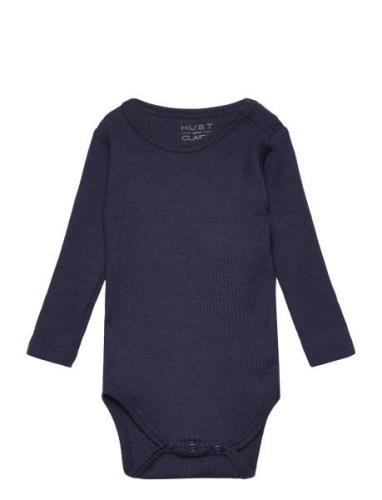 Berry - Bodysuit Blue Hust & Claire