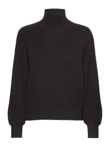 Mschmagnea Rachelle Pullover Black MSCH Copenhagen