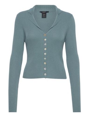 Cardigan Ingrid Blue Lindex