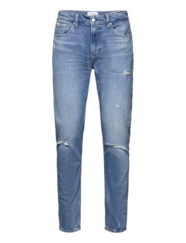 Slim Taper Blue Calvin Klein Jeans