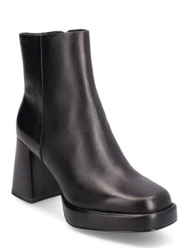 Women Boots Black Tamaris