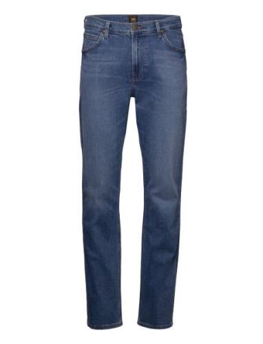 West Blue Lee Jeans