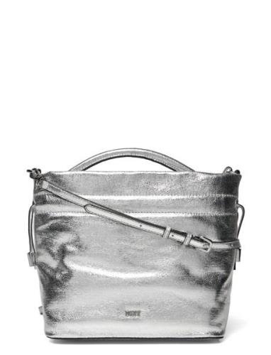 Feven Th Cbody Silver DKNY Bags
