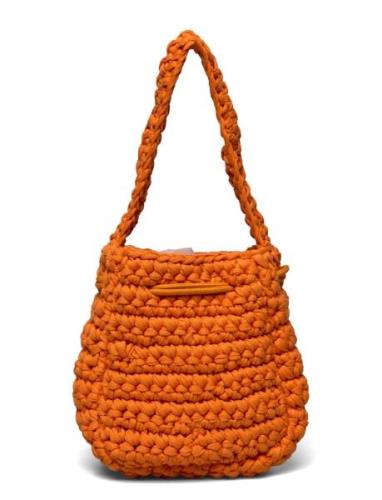 Luna Crochet Orange HVISK