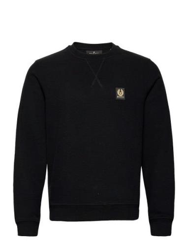 Belstaff Sweatshirt Black Belstaff