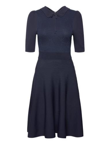 Hillder Navy Ted Baker London