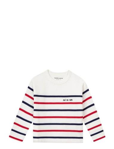 Moulin Oui Ou Non/Gots White Maison Labiche Paris