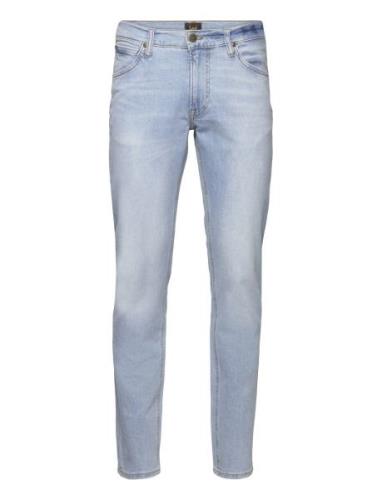 Daren Zip Fly Blue Lee Jeans