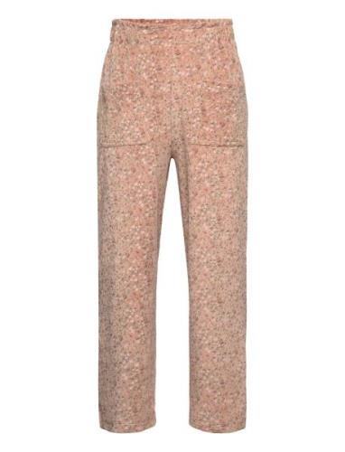 Toa - Trousers Pink Hust & Claire