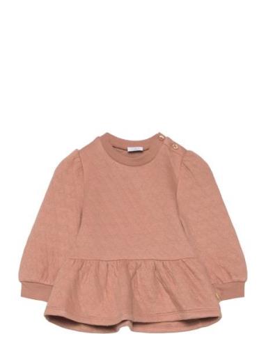 Sandi - Sweatshirt Pink Hust & Claire