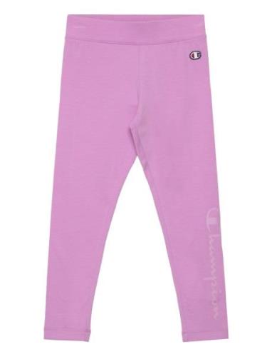 Leggings Pink Champion