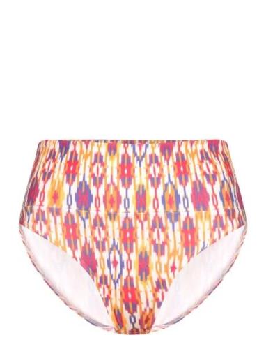 Devotion Bikini Full Brief  Chantelle Beach