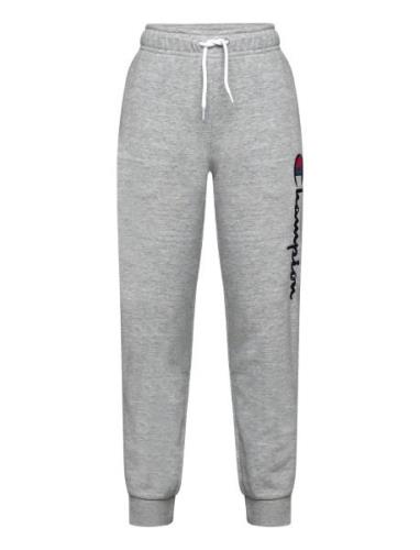 Rib Cuff Pants Grey Champion