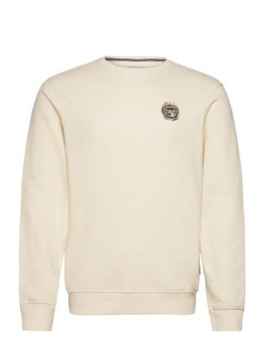 Sweatshirt Cream Blend