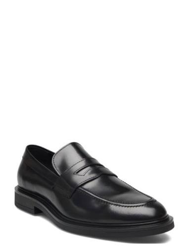 Biafelix Loafer Polido Black Bianco