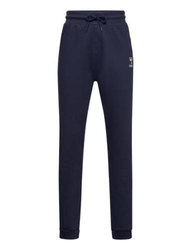 Hmlgo Pants Black Hummel