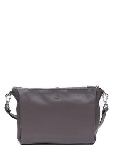 Larissa Shoulder Bag Caroline Grey Adax