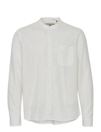 Shirt White Blend