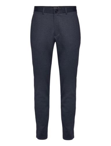 Maliam Jersey Pant Navy Matinique